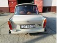 TRABANT 601 1989/6 - 1