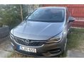 OPEL ASTRA K 1.2 T BEST