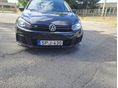 VOLKSWAGEN GOLF VI 1.4 TSI Comfortline