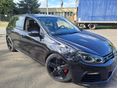 VOLKSWAGEN GOLF VI 2009/6 - 2