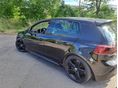 VOLKSWAGEN GOLF VI 2009/6 - 5