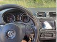 VOLKSWAGEN GOLF VI 2009/6 - 9