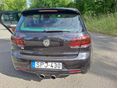 VOLKSWAGEN GOLF VI 2009/6 - 12