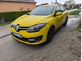 RENAULT MEGANE 2015/7 - 2
