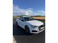 AUDI A3 S3 Limousine 2.0 TFSI quattro S-tronic A3