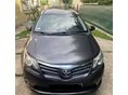 TOYOTA AVENSIS 2014/1 - 2