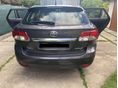 TOYOTA AVENSIS 2014/1 - 5