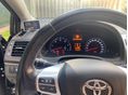 TOYOTA AVENSIS 2014/1 - 6