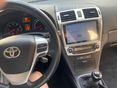 TOYOTA AVENSIS 2014/1 - 10