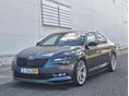 SKODA SUPERB 2.0 TDI SPORTLINE DSG 190LE 360as kamera 20 COLL