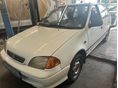 SUZUKI SWIFT 2000 - 1