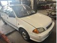 SUZUKI SWIFT 2000 - 2