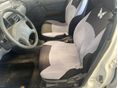 SUZUKI SWIFT 2000 - 4