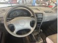 SUZUKI SWIFT 2000 - 5