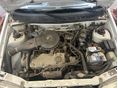 SUZUKI SWIFT 2000 - 7