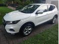 NISSAN QASHQAI 2018/6 - 6