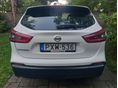 NISSAN QASHQAI 2018/6 - 8