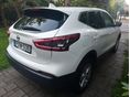 NISSAN QASHQAI 2018/6 - 9