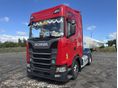 SCANIA 2023/3 - 1