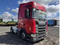 SCANIA 2023/3 - 2
