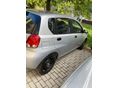 CHEVROLET AVEO 2006 - 3