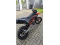 KTM 690 SMC 2021/10 - 2