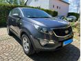 KIA SPORTAGE 2015/4 - 5