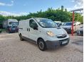 OPEL VIVARO 2007/3 - 3