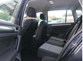VOLKSWAGEN GOLF SPORTSVAN 2015/6 - 8