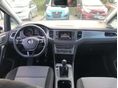 VOLKSWAGEN GOLF SPORTSVAN 2015/6 - 9