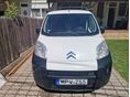 CITROEN NEMO 2014/5 - 2