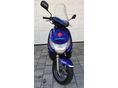 SUZUKI ADDRESS 