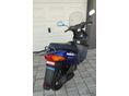 SUZUKI ADDRESS 1999 - 2