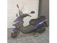 SUZUKI ADDRESS 1999 - 3