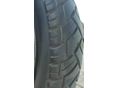 SUZUKI ADDRESS 1999 - 5