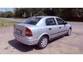 OPEL ASTRA G 2000/9 - 5