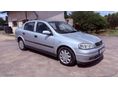 OPEL ASTRA G 2000/9 - 7
