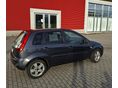 FORD FIESTA 2008 - 1