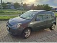 FORD FIESTA 2008 - 2