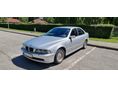 BMW 520 2002 - 1