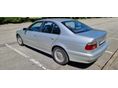 BMW 520 2002 - 2
