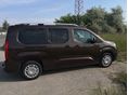 OPEL COMBO 2019/12 - 2