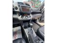 TOYOTA RAV 4 2010/11 - 13