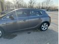 OPEL ASTRA J 2010/6 - 2