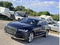 AUDI A6 ALLROAD 3.0 V6 TDI Business quattro Tiptronic ic Szervizelt/Kormány fűt./Navi/Led/Táv. tartó tempomat/HeadUp/KeyLessGo/