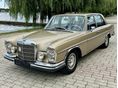 MERCEDES-BENZ 280 1971/2 - 1
