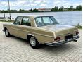 MERCEDES-BENZ 280 1971/2 - 2