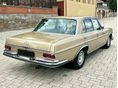 MERCEDES-BENZ 280 1971/2 - 3