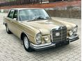 MERCEDES-BENZ 280 1971/2 - 4