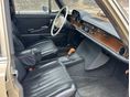 MERCEDES-BENZ 280 1971/2 - 5